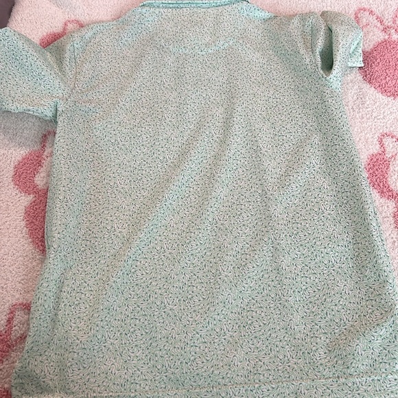 Super Soft Performance Style Polo Top from Peter Millar - Picture 4 of 7